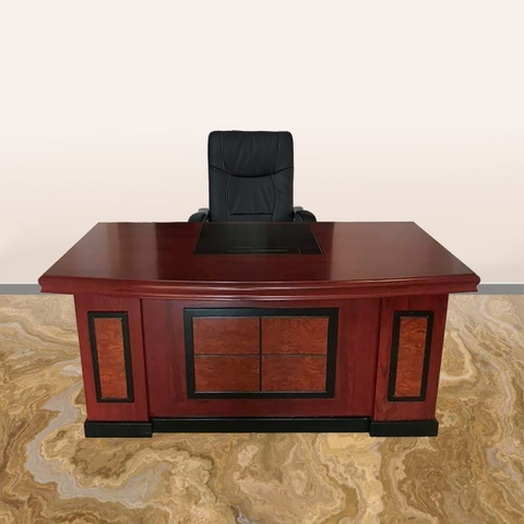 Bàn Giám Đốc Giá Rẻ BGD052