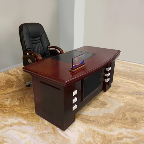 Bàn Giám Đốc Giá Rẻ BGD057