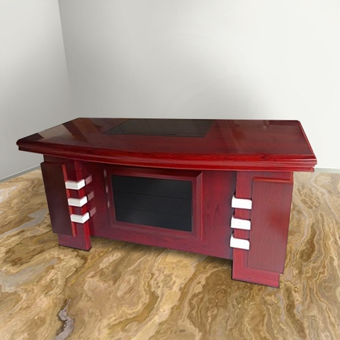 Bàn Giám Đốc Giá Rẻ BGD057