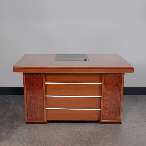 Bàn Giám Đốc Giá Rẻ BGD088