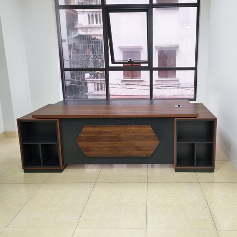Bàn Giám Đốc Cao Cấp BKC-004
