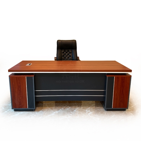 Bàn Giám Đốc Kanzo - KZ662