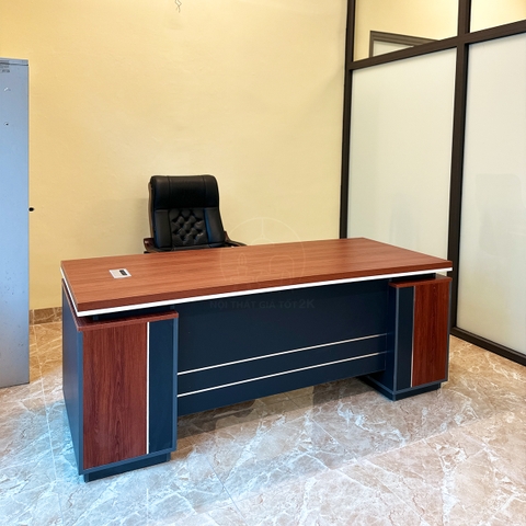 Bàn Giám Đốc Kanzo - KZ662