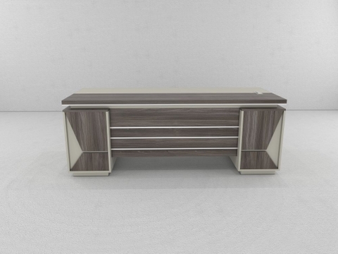 Bàn Giám Đốc Kanzo KZ09