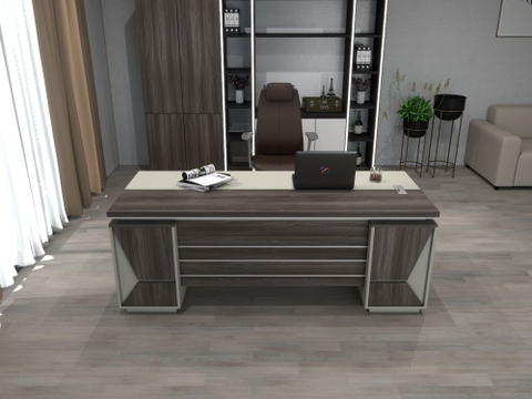 Bàn Giám Đốc Kanzo KZ09