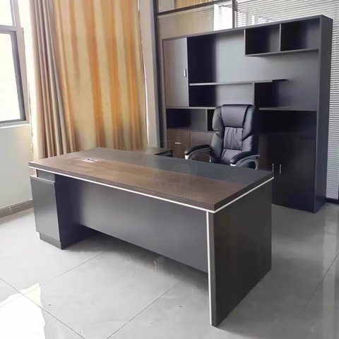 Bàn Giám Đốc 1m6 MoKuZai - KZ002