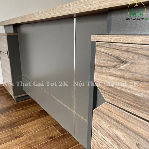 Bàn Giám Đốc - MK043