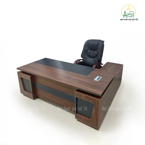 Bàn Giám Đốc Mokuzai MK-039