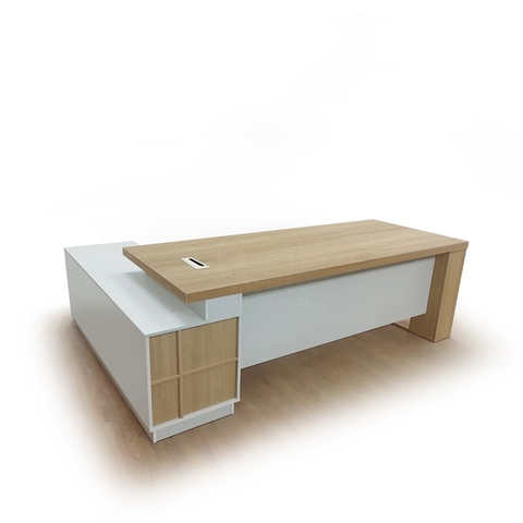 Bàn Giám Đốc Mokuzai MK-066