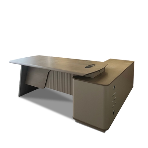 Bàn Giám Đốc Nhập Khẩu BNK08