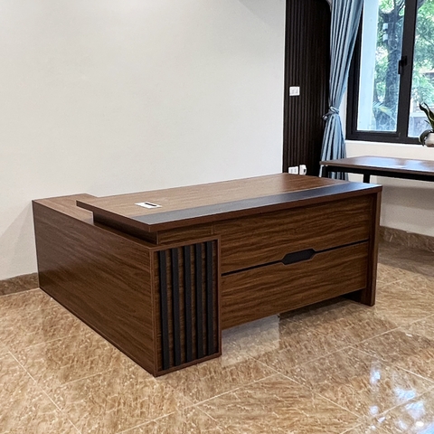 Bàn Giám Đốc SN02-V