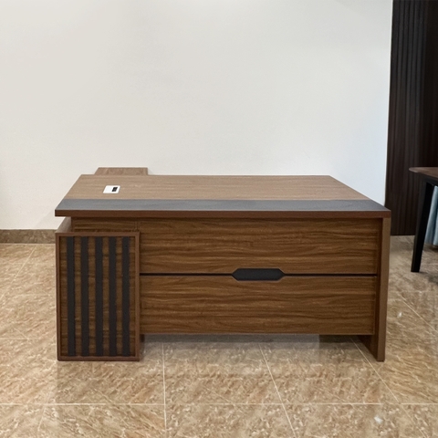 Bàn Giám Đốc SN02-V