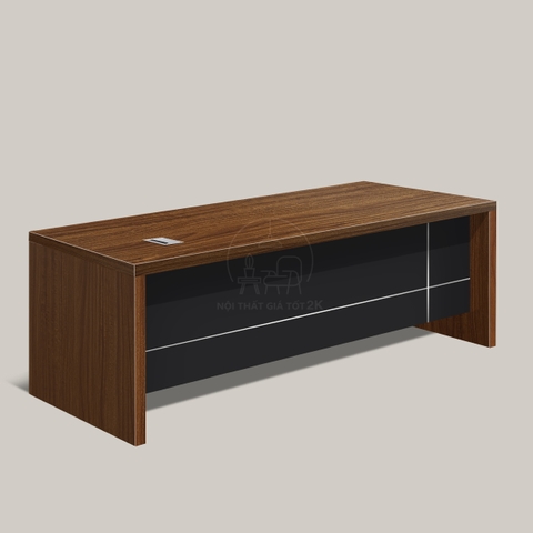 Bàn giám đốc Sonic 1m8 - SN18H