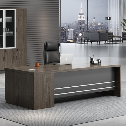 Bàn giám đốc Sonic 1m8 - SN18