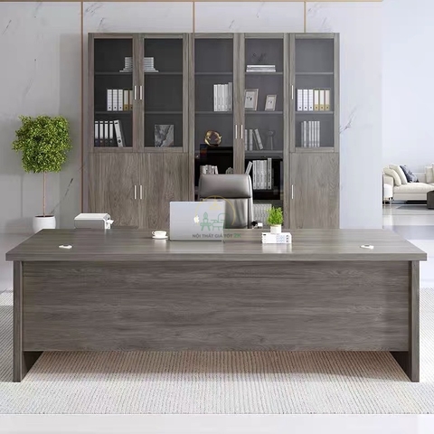 Bàn giám đốc Sonic - GDS001