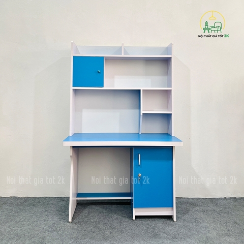 Bàn Học Sinh Tiểu Học Xanh -BTH002