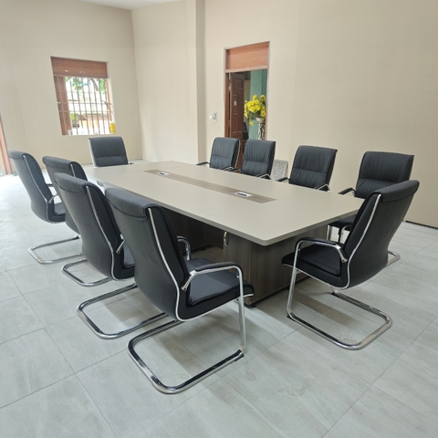 Bàn Họp Văn Phòng BH034