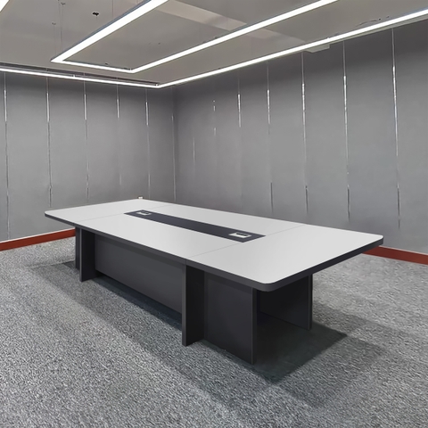 Bàn Họp Văn Phòng BH035