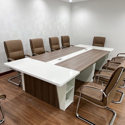 Bàn Họp Văn Phòng BH037