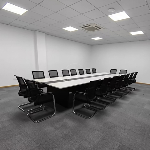 Bàn Phòng Họp BH040