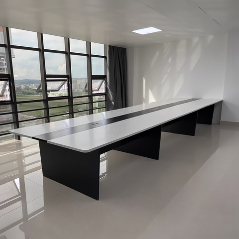 Bàn Phòng Họp BH040