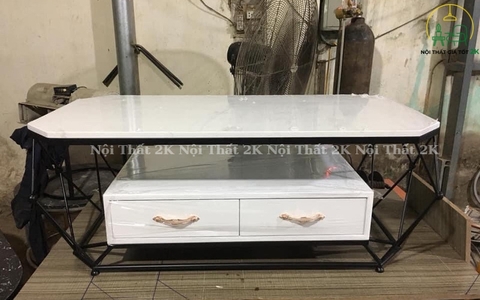 Bàn Sofa Có Ngăn Kéo BTS009