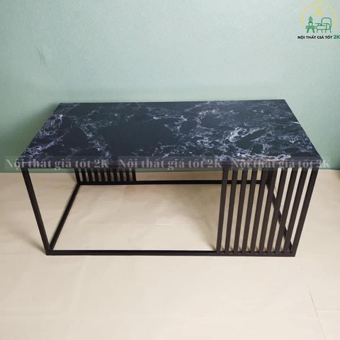 Bàn Sofa mặt vuông BTS005