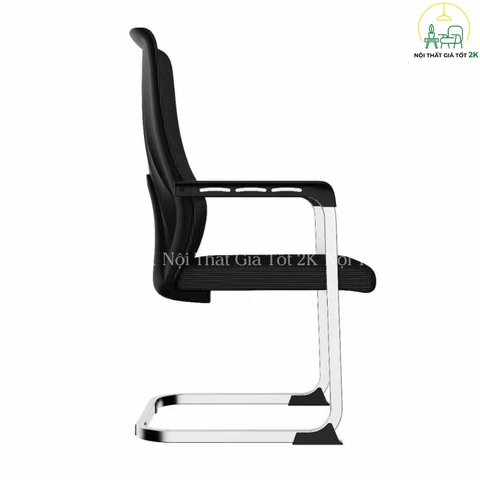 Ghế Chân Quỳ A666