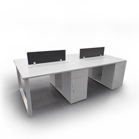 Cụm Bàn Làm Việc BNG004