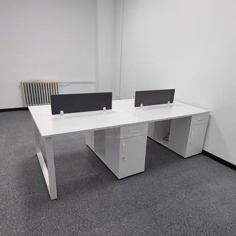 Cụm Bàn Làm Việc BNG004