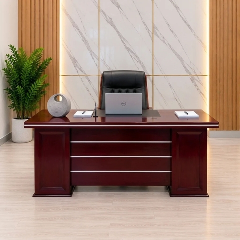 Bàn Giám Đốc Giá Rẻ BGD045