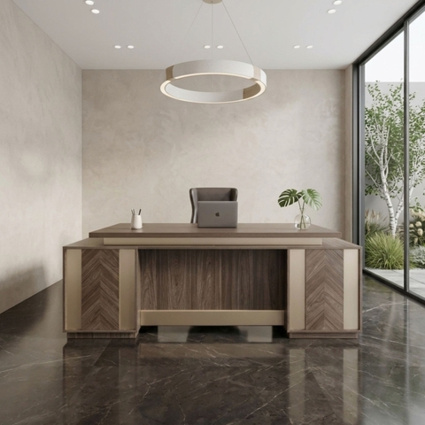Bàn Giám Đốc Cao Cấp BGD054