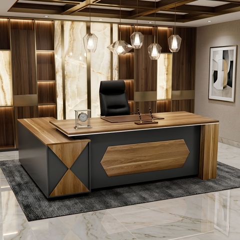 Bàn Giám Đốc 2KBGD076