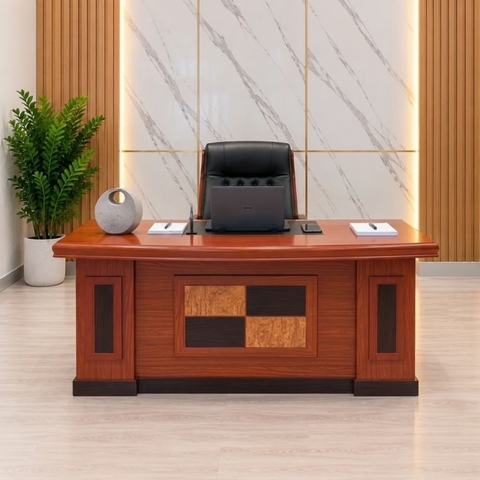 Bàn Giám Đốc Giá Rẻ BGD051