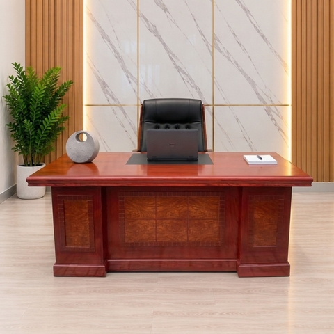 Bàn Giám Đốc Giá Rẻ BGD049