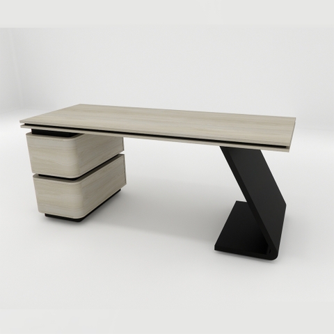 Bàn Giám Đốc 2KBGD073 - Đẳng Cấp Từ Thiết Kế Đến Chất Liệu