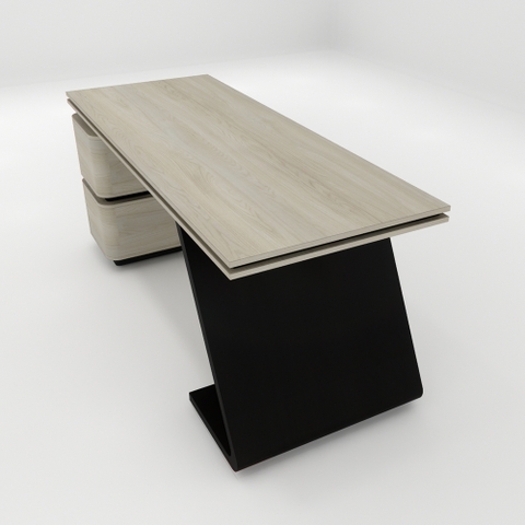 Bàn Giám Đốc 2KBGD073 - Đẳng Cấp Từ Thiết Kế Đến Chất Liệu