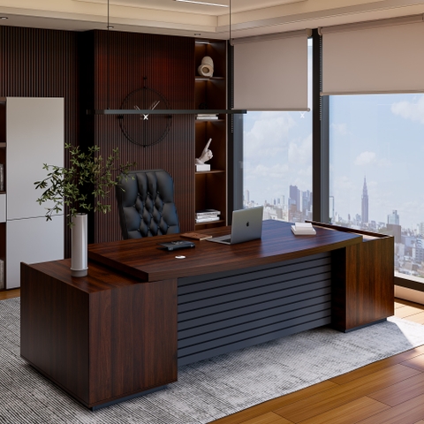 Bàn giám đốc 2KBGD101
