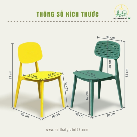 Ghế Cà Phê Phòng Nghỉ Nhân Viên GP001