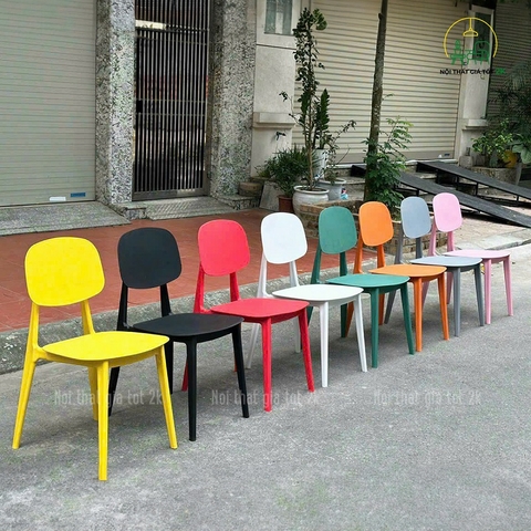 Ghế Cà Phê Phòng Nghỉ Nhân Viên GP001