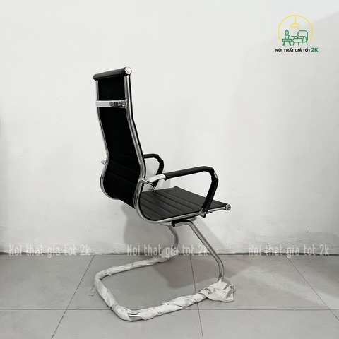 Ghế Da Chân Quỳ GQD56