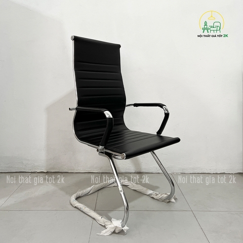 Ghế Da Chân Quỳ GQD56