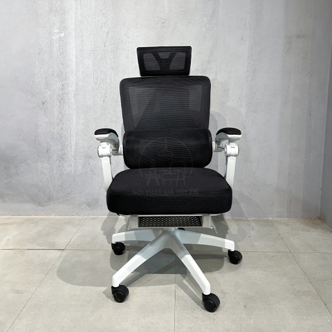 Ghế Văn Phòng EG04W