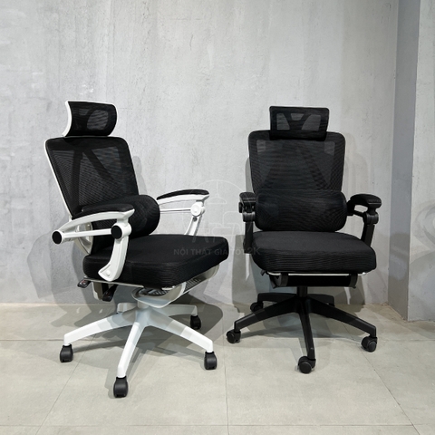 Ghế Văn Phòng EG04W