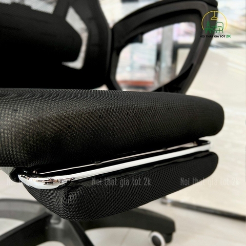 Ghế Văn Phòng Công Thái Học GC01