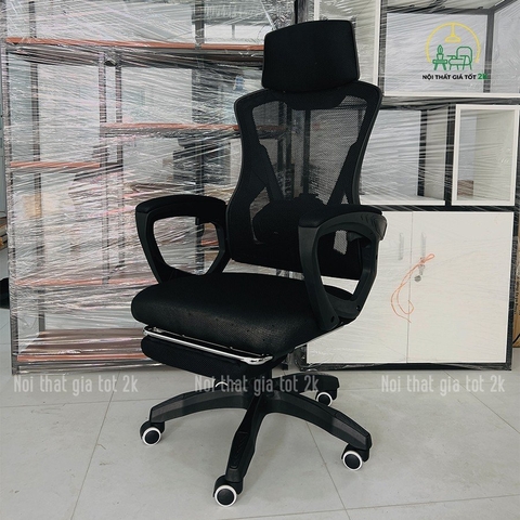 Ghế Văn Phòng Công Thái Học GC01