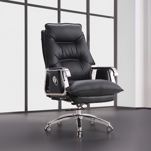 Ghế Da Giám Đốc 1004