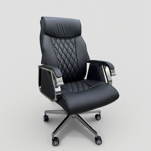 Ghế Da Giám Đốc GD09