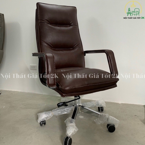 Ghế Giám Đốc - GGD202