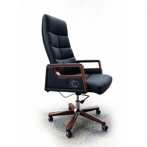 Ghế da giám đốc 2KGD2227